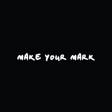 Make Your Mark Content Marketing Association