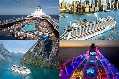Superior All Inclusive Cruises And The Best Vacations With Airfare