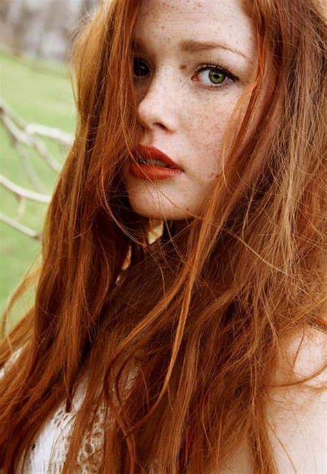 Sign Up Redheads Freckles Natural Red Hair Beautiful Red Hair