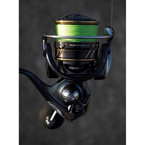 Daiwa Caldia Sw Fishingpro