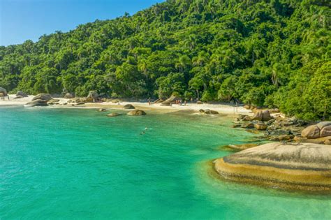 10 Beaches In Florianópolis That Will Make You Want To Stay I Heart