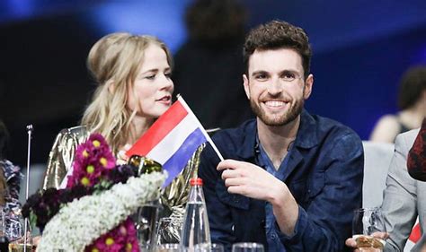 Small town boy date : Eurovision 2019 winner: How to watch Netherlands' winning ...