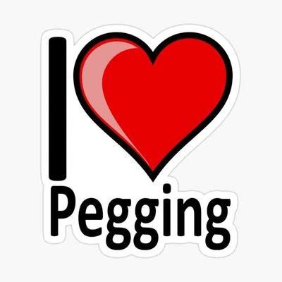 Pegging Bi Pegging Bi Twitter