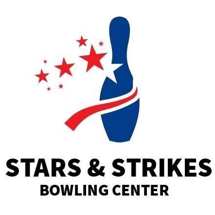 Stars And Strikes Bowling Center Scott AFB