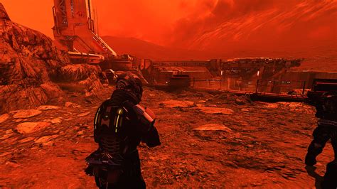 Cyber Reshade Mod Mass Effect 3 Mods Gamewatcher