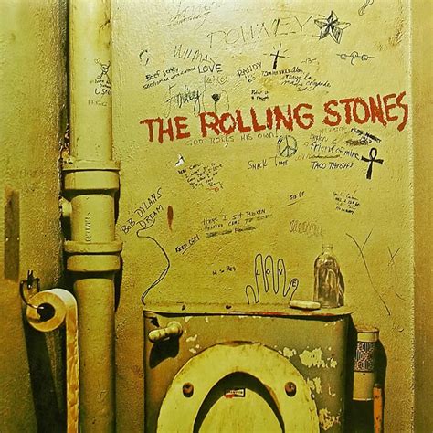 The Rolling Stones Beggars Banquet This Day In Music