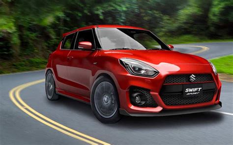 Suzuki swift sport remains a likeable supermini and a creditable driver's car, but the pricing should give serious pause for thought. Suzuki Swift Sport Coming To Town in 2020 - Automacha