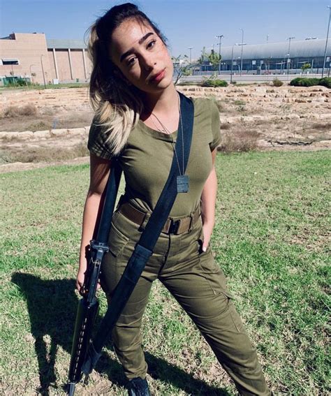 pin by rams on israel defense forces idf women military women military girl