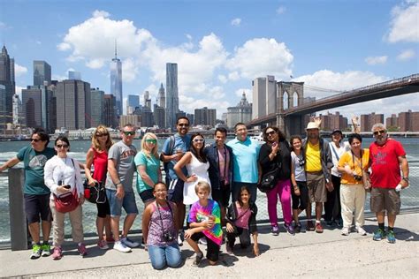 Nyc Manhattan To Brooklyn Walking Tour With Brooklyn Bridge 2023 New