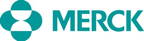 Merck Logo Medicine