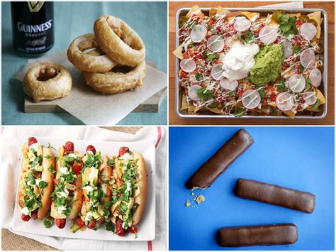 21 junk food recipes we love serious eats food wholesome food