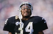 Bo Jackson prominent in top 100 runs in NFL history - al.com