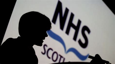 Audit Scotland Report Into Nhs Staffing Is Further Grim Reading For Scottish Government The
