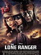The Lone Ranger (2013) - IMDb