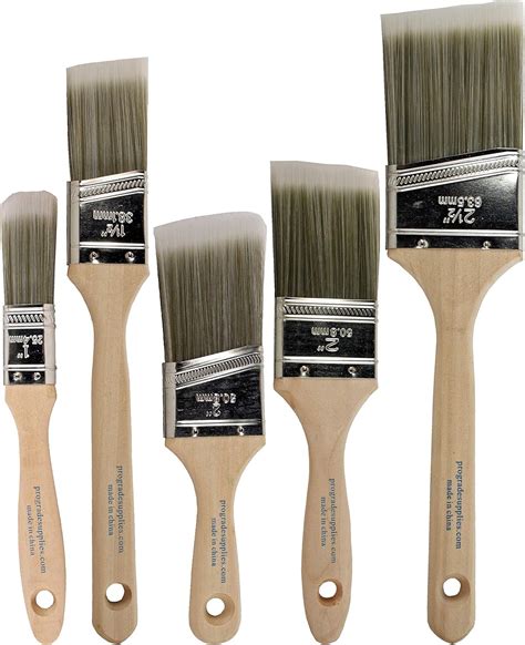 6 Best Paint Brushes For Furniture 2022 Review Updated Thatpainter