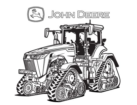 John deere micro tracteur occasion à vendre. Coloring Contest | Heritage Tractor