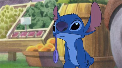 Riffraff Lilo Stitch The Series S1E8 Vore In Media YouTube