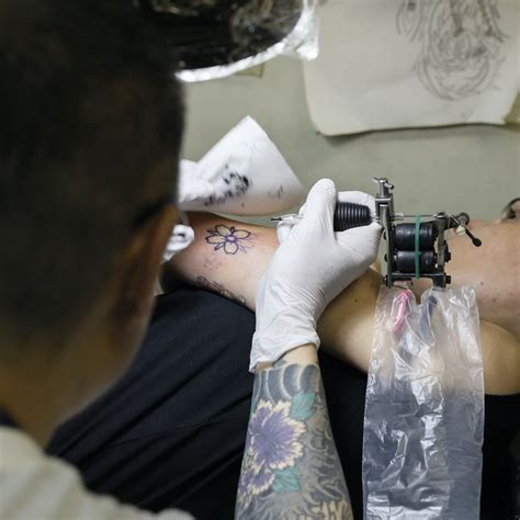 13 Best Ideas For Coloring Tattoo Artist Salary