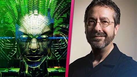 System Shock 3 Is Dead As Far As The Original Director Is Concerned Xfire