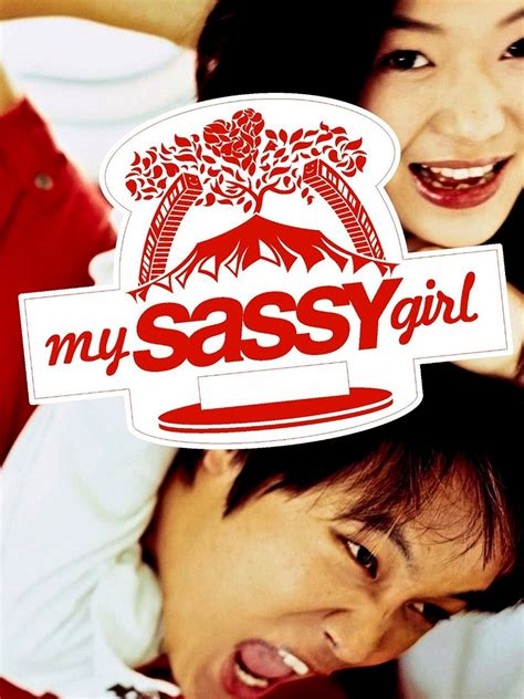My Sassy Girl 2001 Rotten Tomatoes