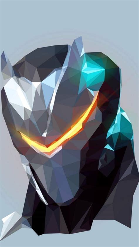 Iphone Fortnite Wallpaper Omega Wallpaper Fornite