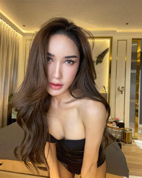 Pongsakorn Wannawong Most Pretty Ladyboy Thailand Thai Transgender