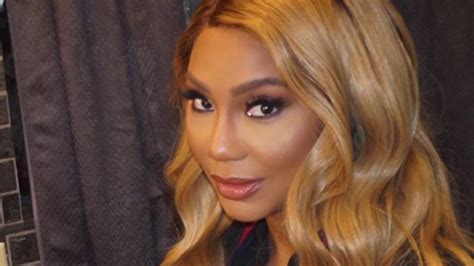 Tamar Braxton Is Unrecognizable In New Vid As She Debuts Stunning