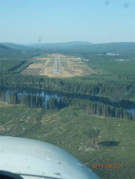 The interdisciplinary hagfors center is designed to foster intersections among areas of study, support active learning, and connect the university to the community. FLYGKARTAN.SE » Hagfors flygplats » Final bana 36 Hagfors