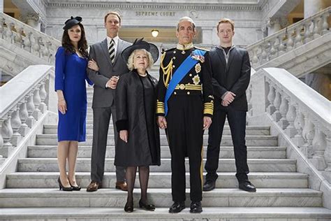 ptc succeeds with king charles iii review daily utah chronicle