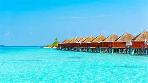 ¿cuánto Cuesta Viajar A Maldivas Travelideas