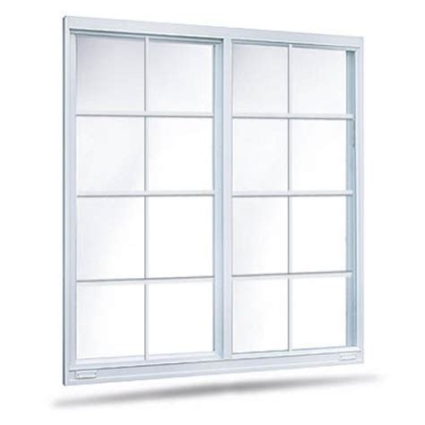 Horizontal Roller Impact Window Lawson Colonial