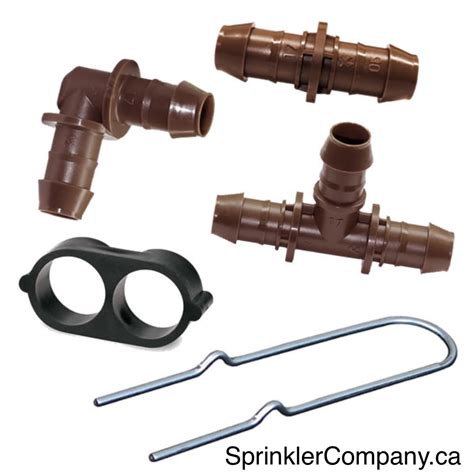 Irrigation System Parts The Sprinkler Company Inc
