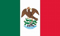 Mexico (1821) Flags and Accessories - CRW Flags Store in Glen Burnie ...