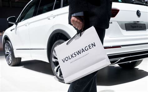 Volkswagen Hauptversammlung Das Sollten Vw Aktion Re Jetzt Wissen