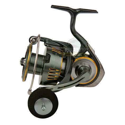 Kołowrotek Daiwa 23 Airity LT 5000 CXH NOWOŚĆ 2023 Sklep wędkarski