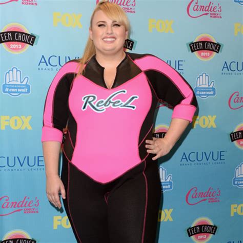 Rebel Wilson Nackter Spaß Mit Kolleginnen Gala De