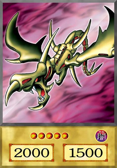 Curse Of Dragon Anime By Yugiohfreakster Yugioh Cards Yugioh Trading Cards Yugioh Dragons