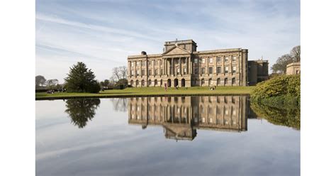 More on pride & prejudice. Lyme Hall from Pride and Prejudice — Cheshire, England ...