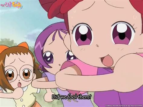 Doremirobo On Twitter Ojamajo Doremi Dokka N Ep Ojamajodoremi