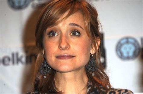 ‘smallville Star Allison Mack Arrested For Alleged Sex Trafficking According To Reports