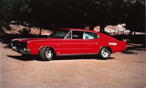 1966 dodge charger information and photos momentcar
