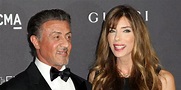 The Untold Truth About Sylvester Stallone's Wife Jennifer Flavin