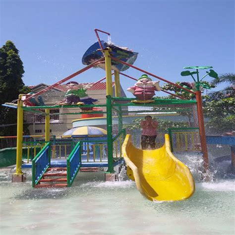 Harga tiket masuk curug cibeureum sukabumi. Ciblon Waterboom, Wahana Air Populer di Brebes - Membangun Inspirasi