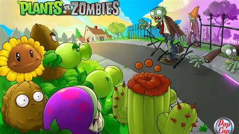 How Plants Vs Zombies 2 Works As A Free To Play Game Usgamer