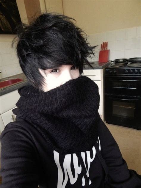 Emo Cute Emo Guys Scene Kids Kawaii Emo Haircuts Emo Hairstyles