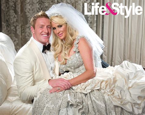 Kim Zolciak Wants Kroy Biermann Drug Tested Amid Divorce