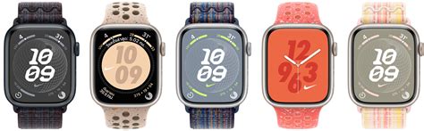 Apple Watch Nike Apple Th