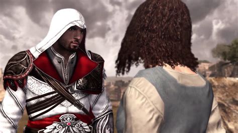 Assassins Creed Brotherhood Walkthrough Pt 7 Youtube