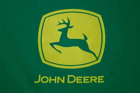 John Deere Logo Wallpapers 2016 Wallpaper Cave