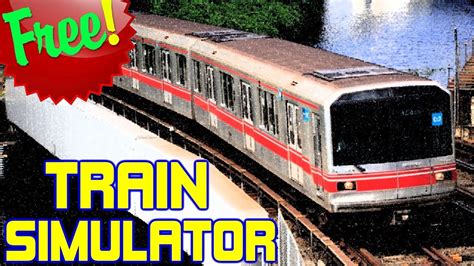 Enjoy with emulator games online! Train Drivig Simulation Game ONLINE PC HD - YouTube
